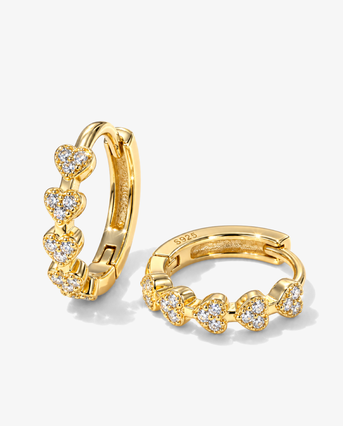 Heart Hoops