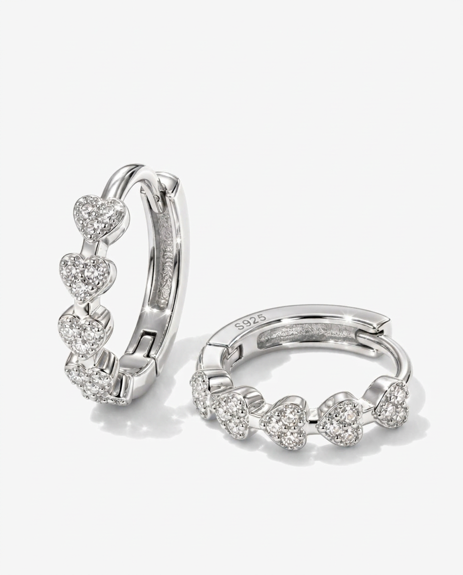 Heart Hoops