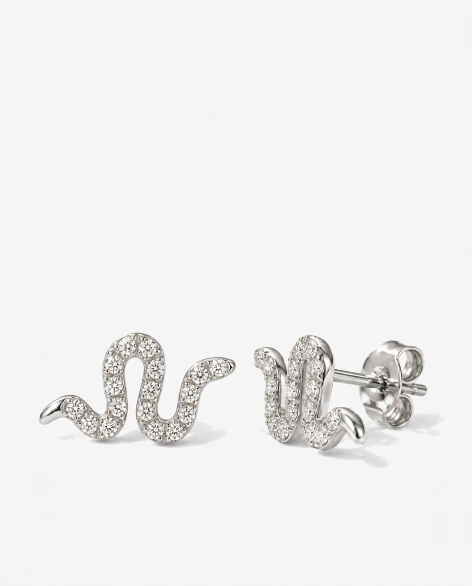 Serpentine Studs