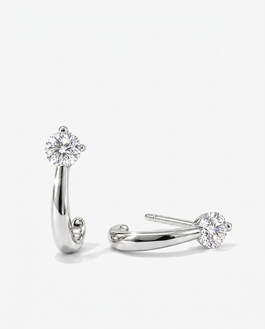 Comet Studs