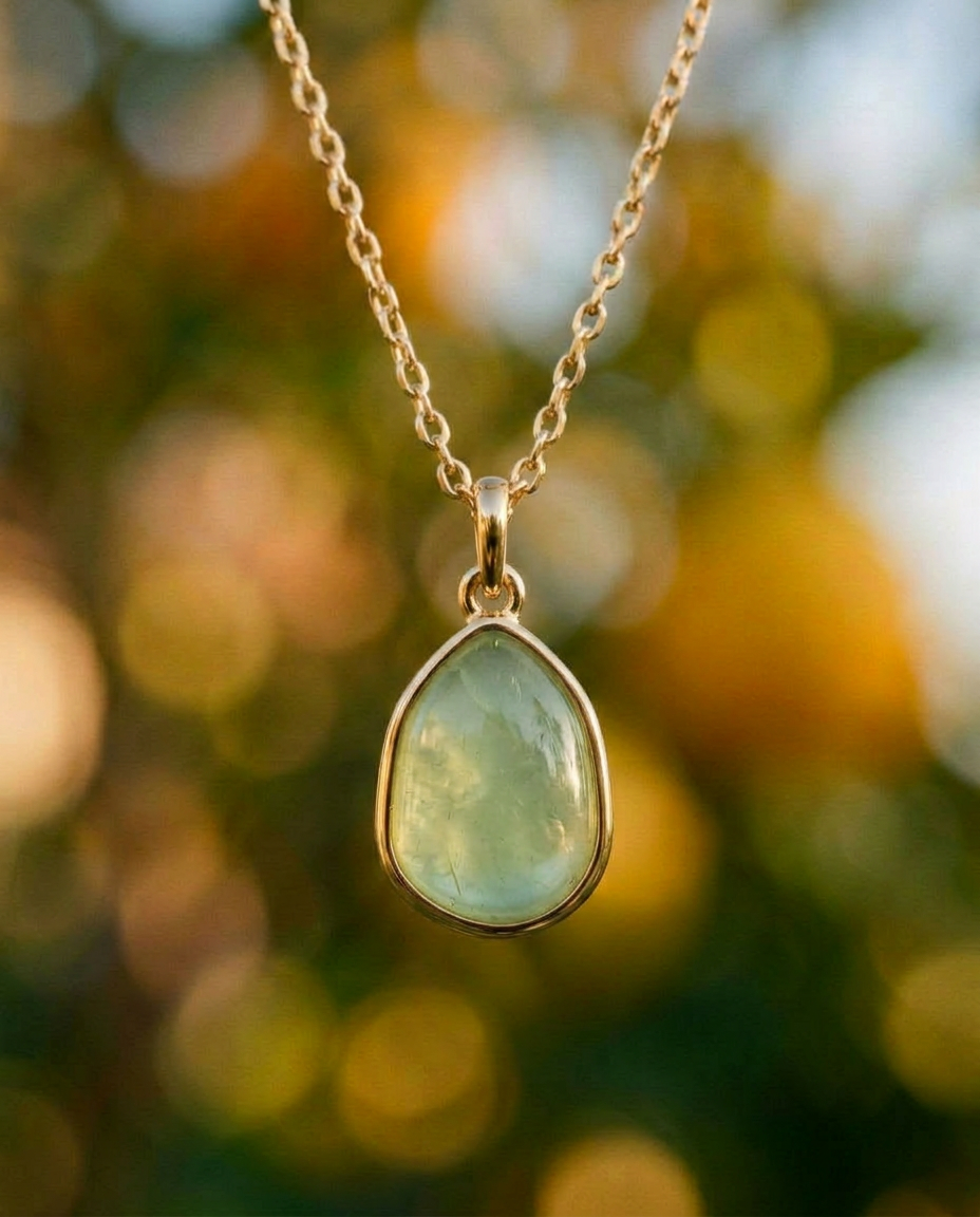 Siena Necklace
