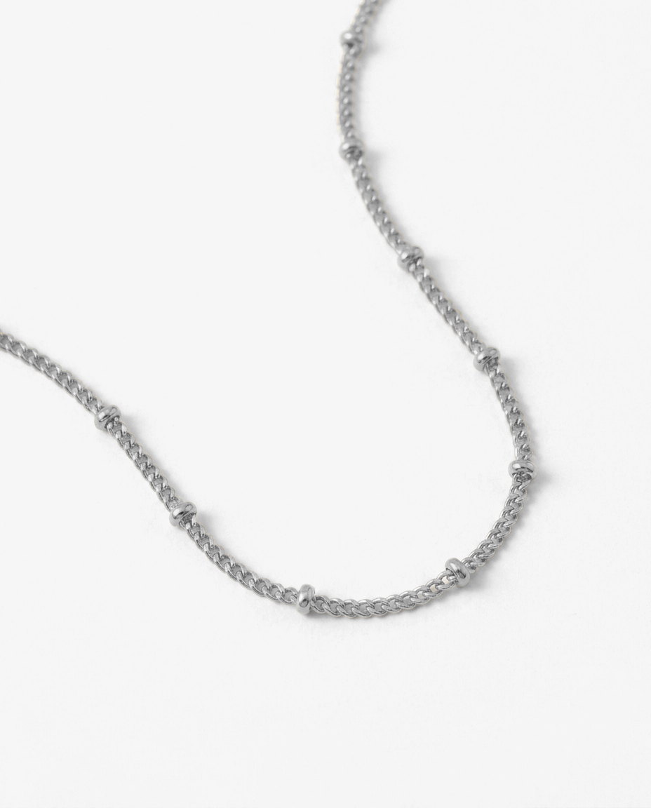 Beaded Curb