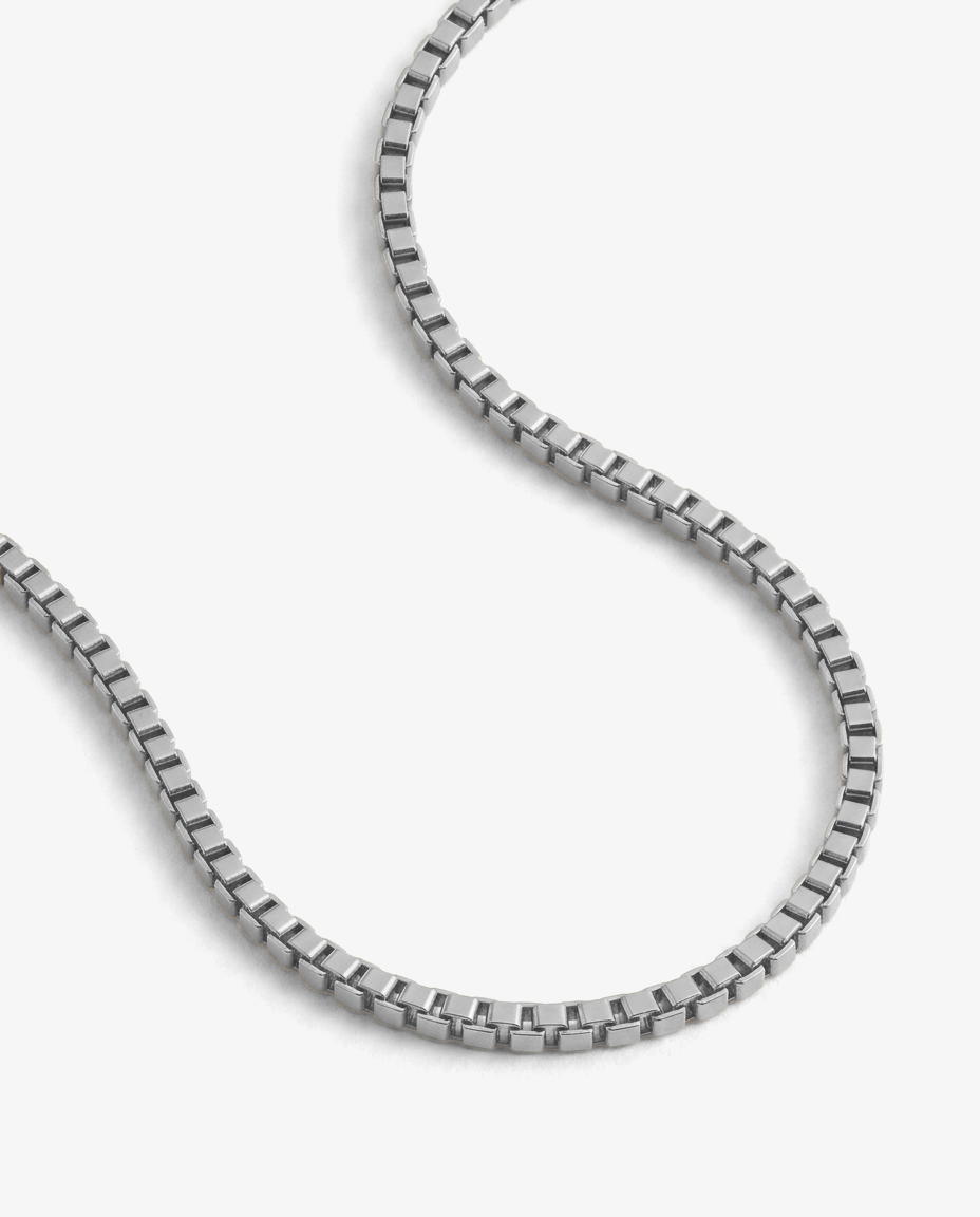Box Chain