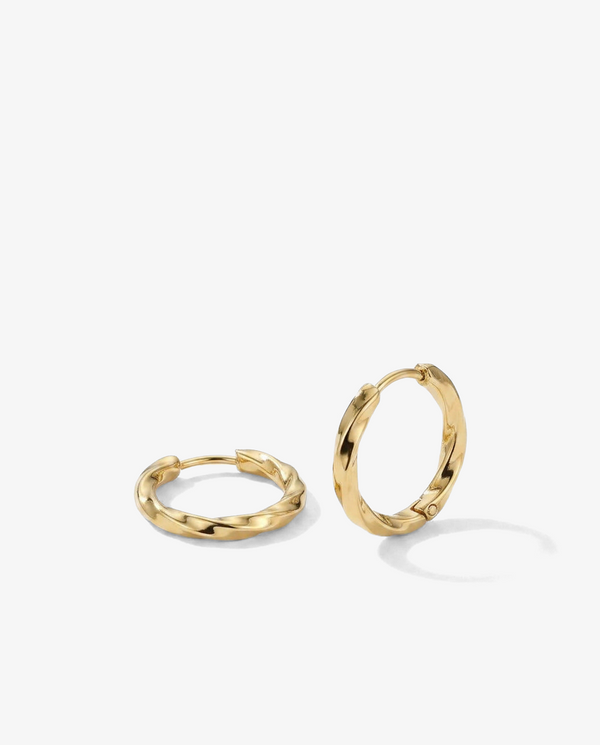 Gold / 10mm