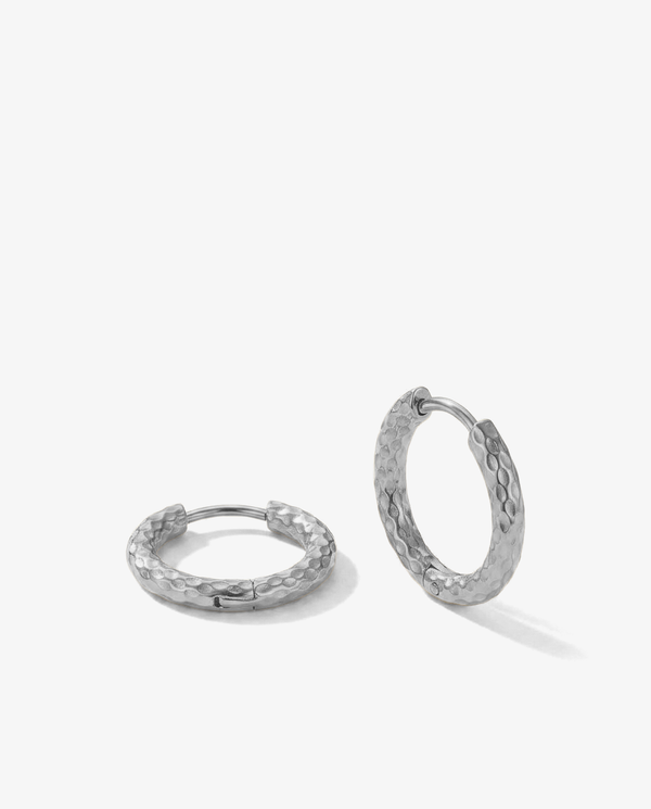 Silver / 10mm