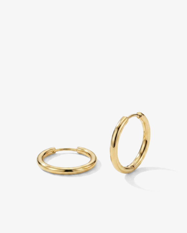 Gold / 10mm