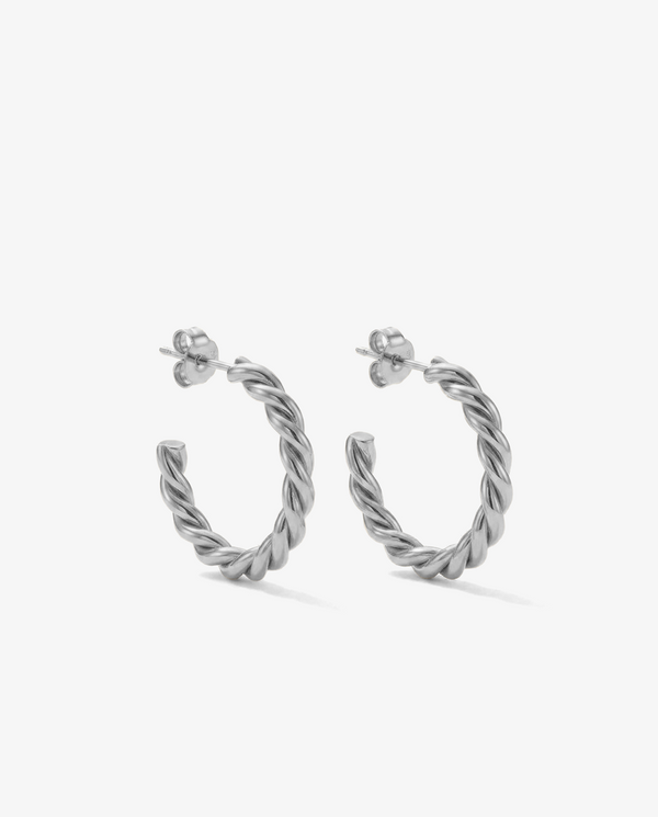 Silver / 20mm