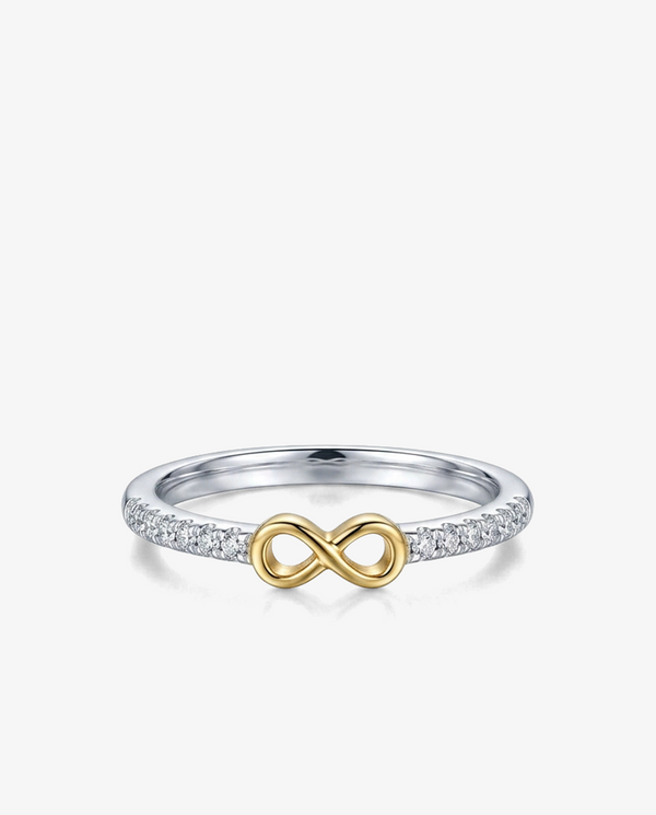 Infinity / 5