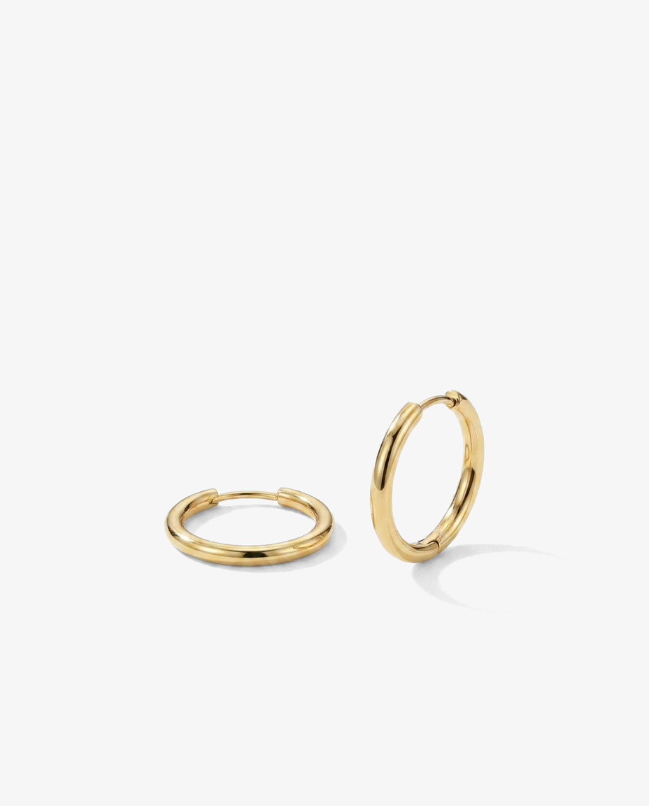 Classic Hoops
