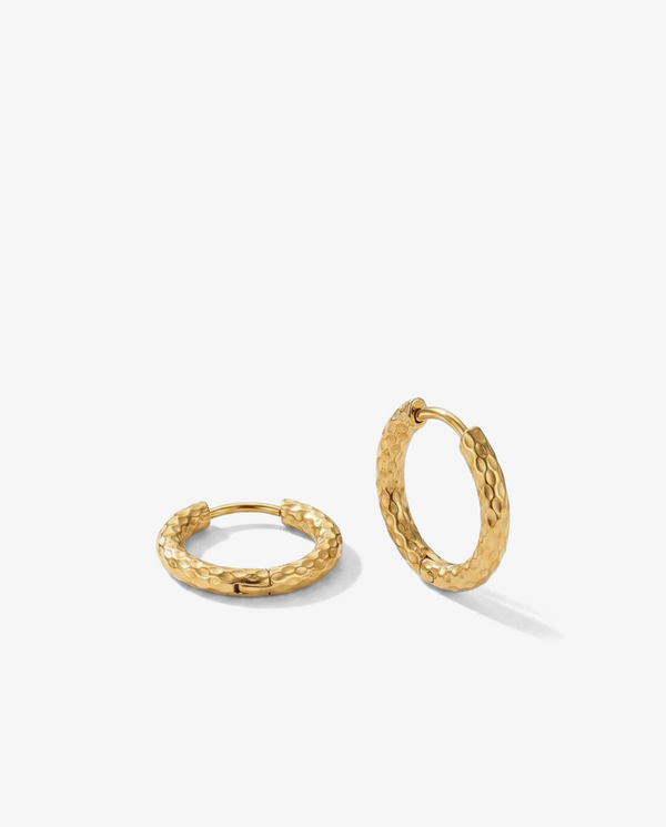 Gold / 8mm