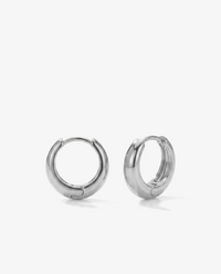 Silver / 8mm