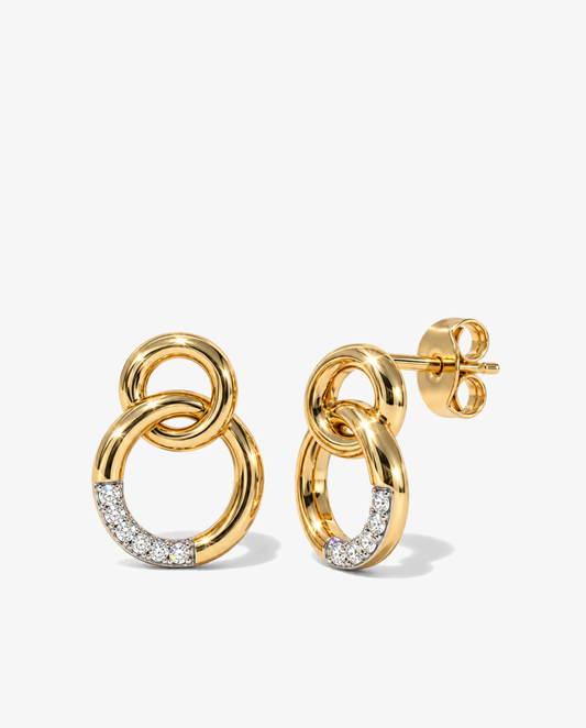 Cerchio Studs