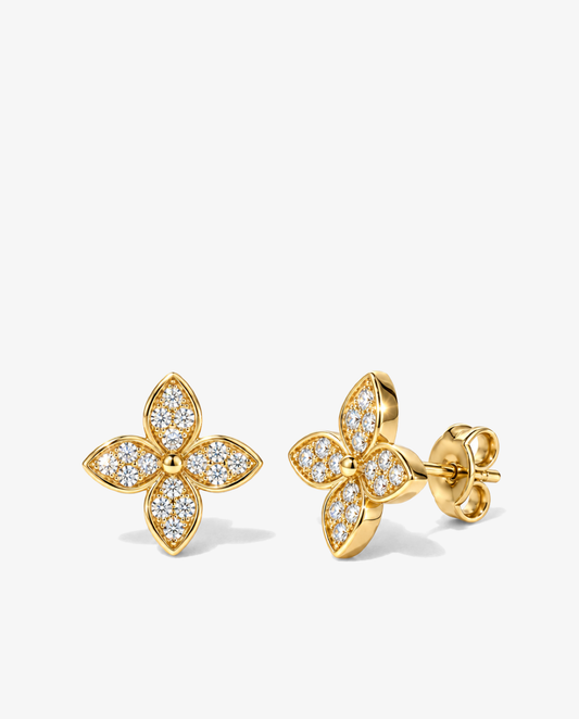 Hydrangea Studs
