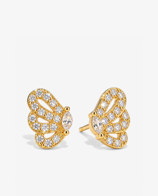Flutter Studs