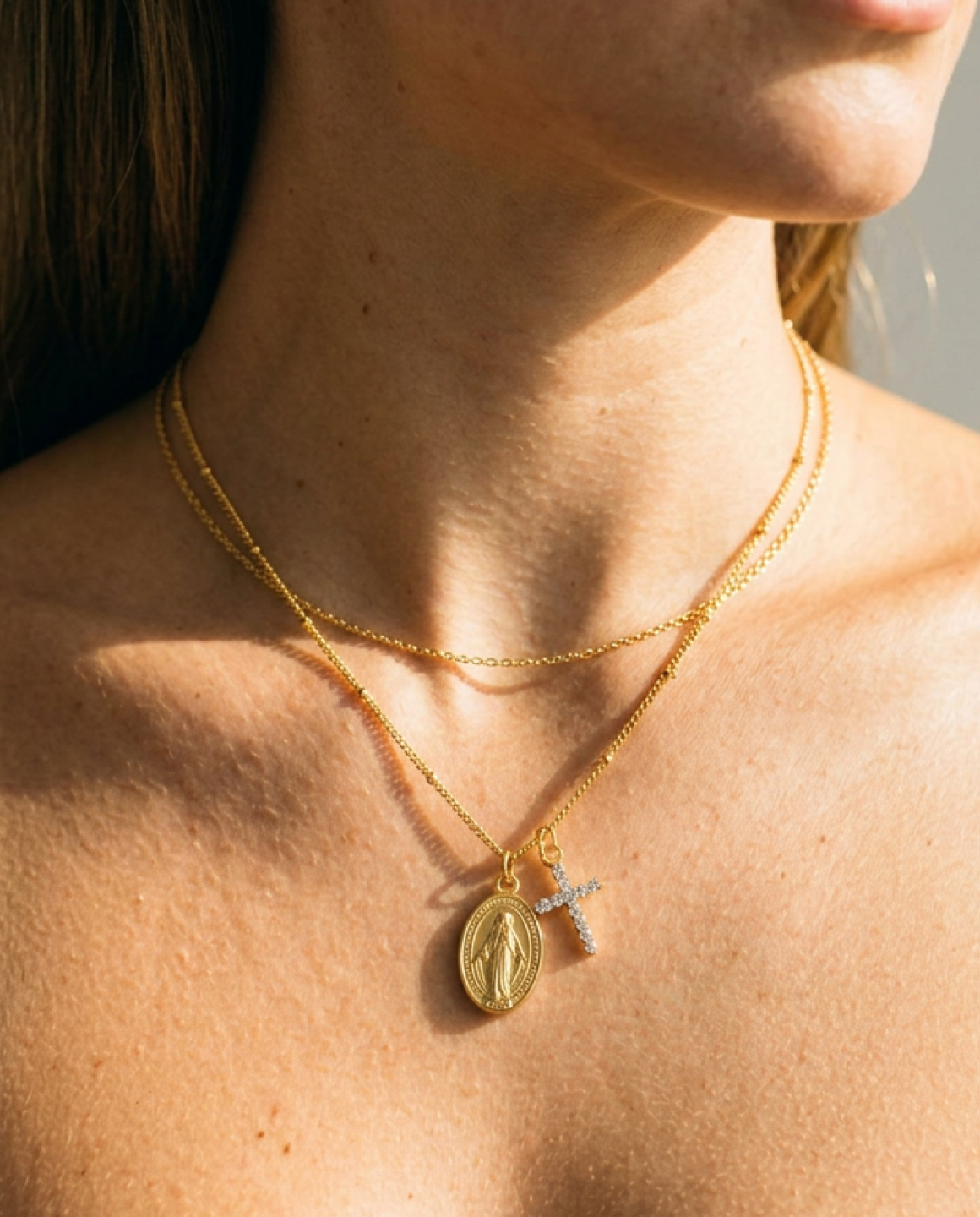Everyday Miracolosa Necklace