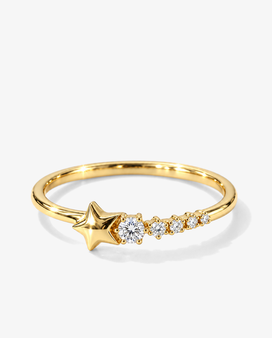The Stella Ring