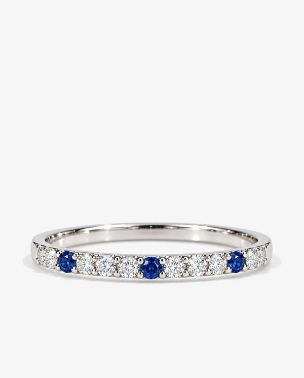 White Gold / 6