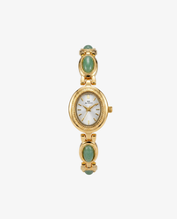 Jade & Gold