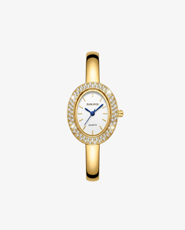 Zircon Gold