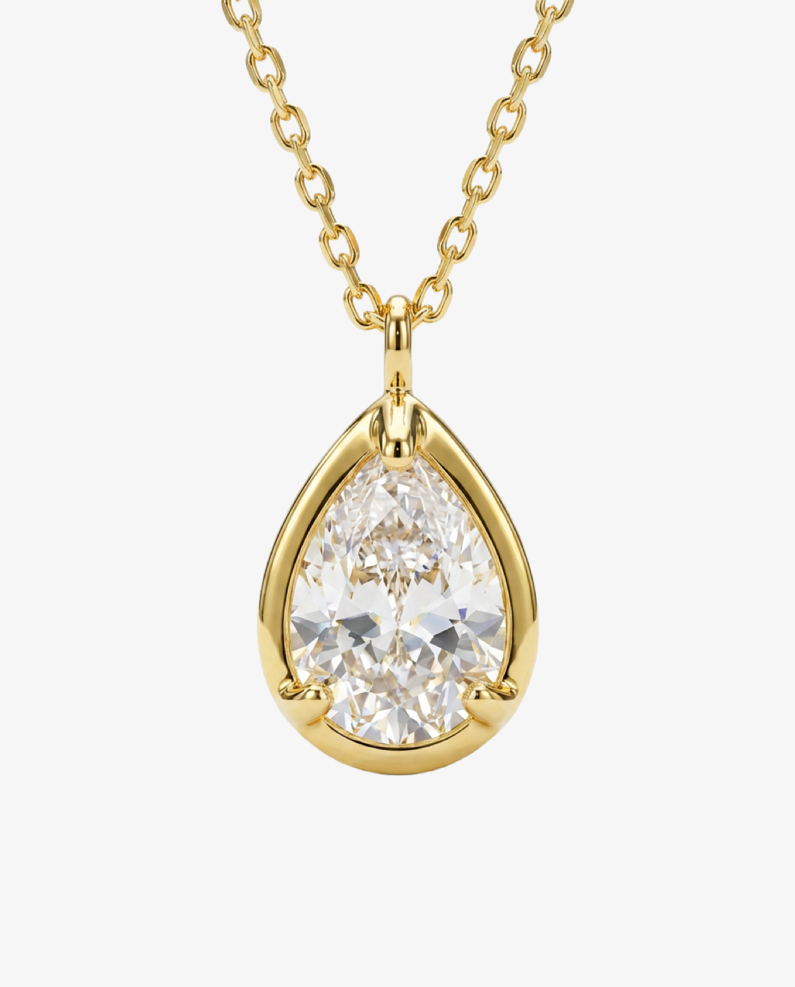 Lacrima Necklace