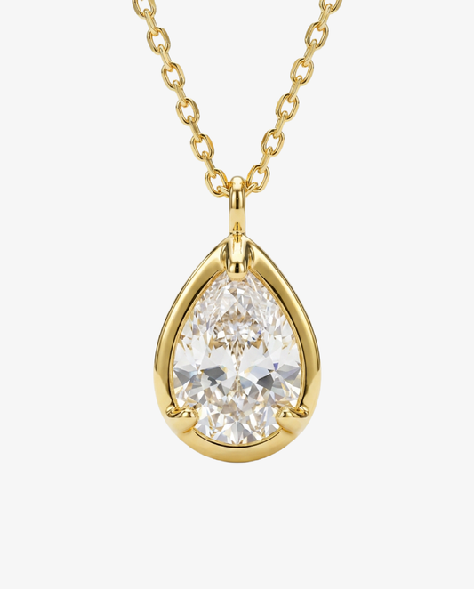 Lacrima Necklace