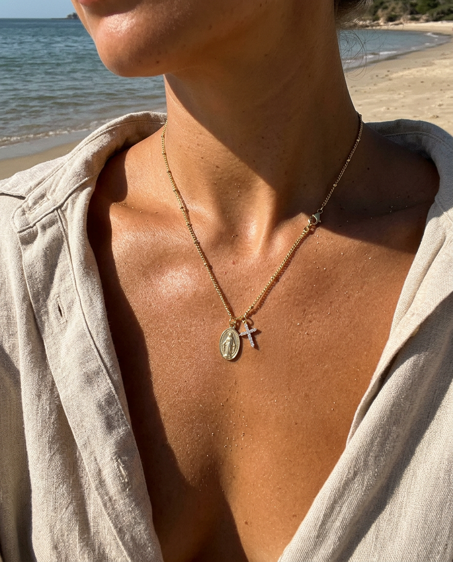 Miracolosa Necklace
