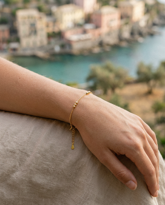 Ball Bracelet