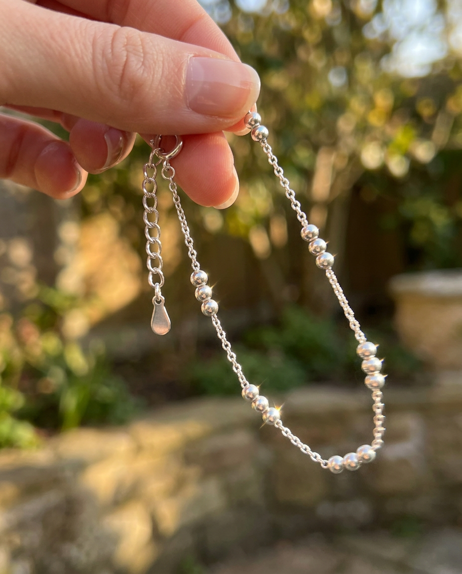 Ball Bracelet