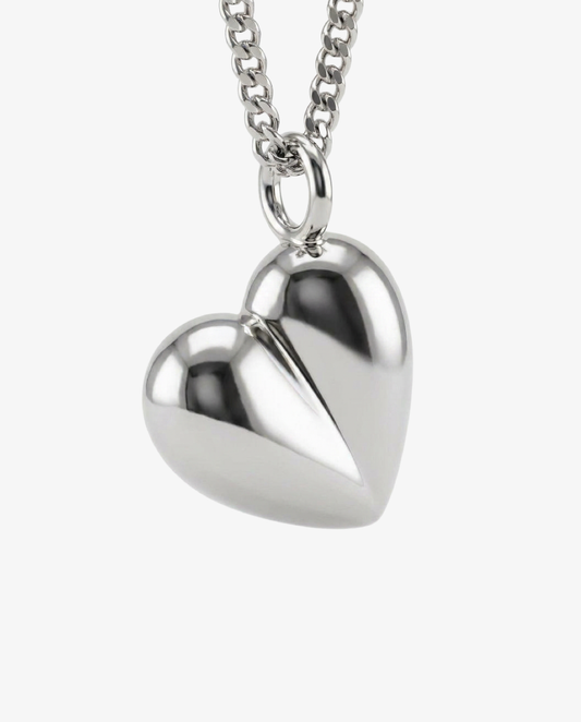Cuore Necklace