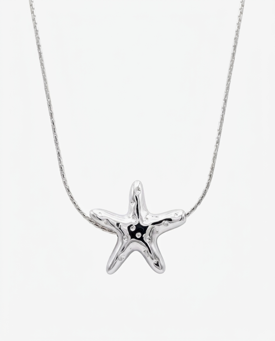 Stella Marina Necklace