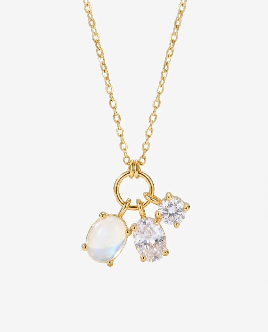 Luna Necklace