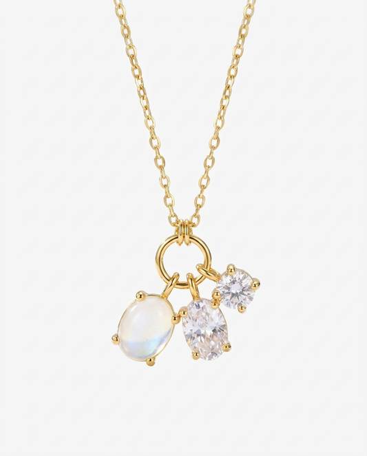 Luna Necklace