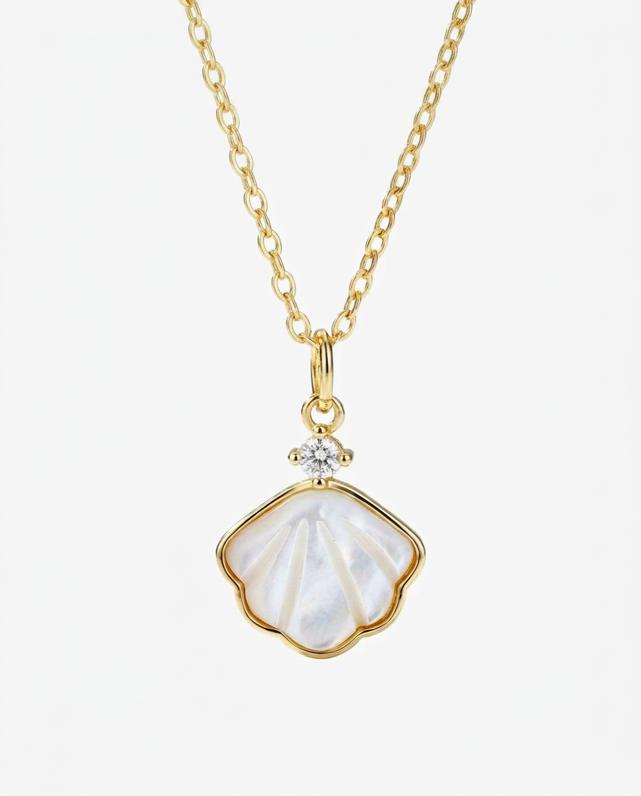 Marina Necklace