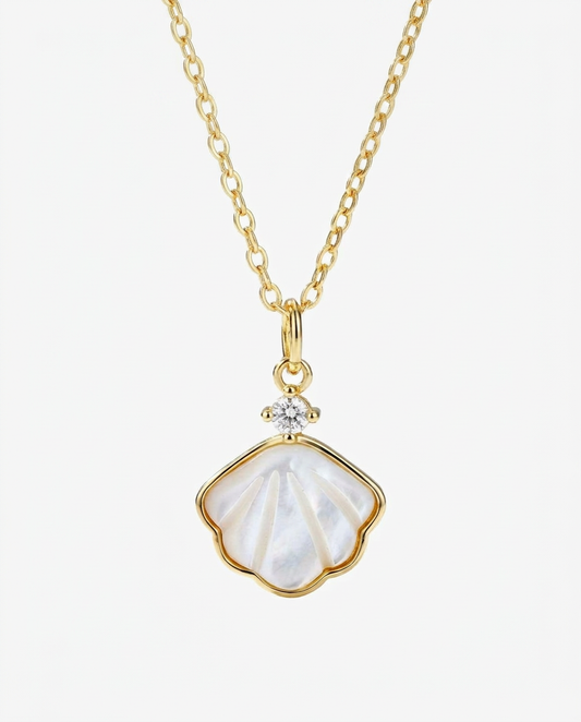 Marina Necklace