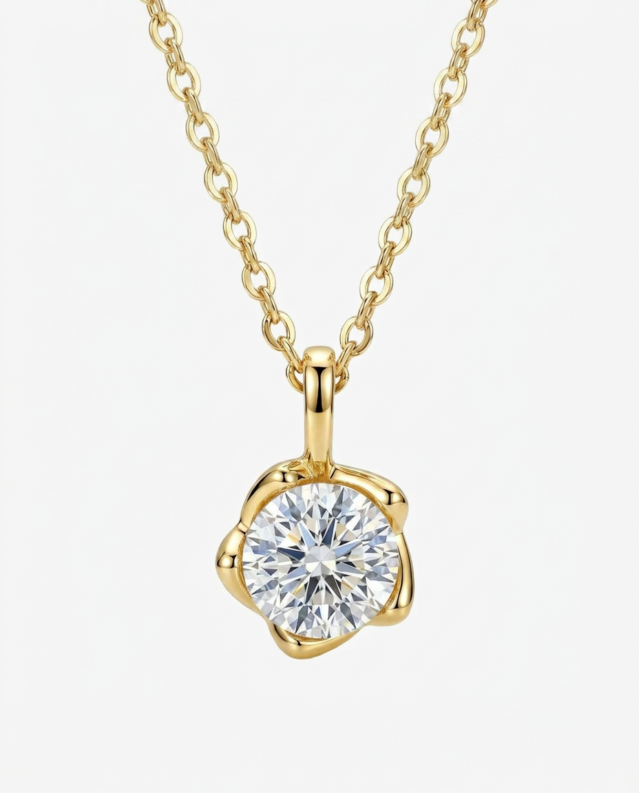 Fiore Necklace