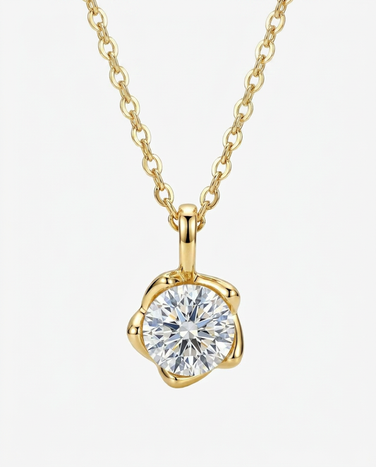 Fiore Necklace
