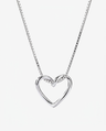 Cuore Vuoto Necklace