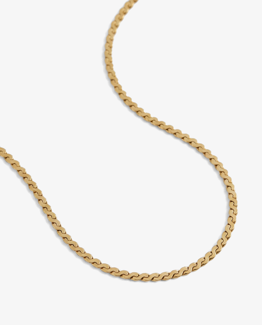 S-Chain