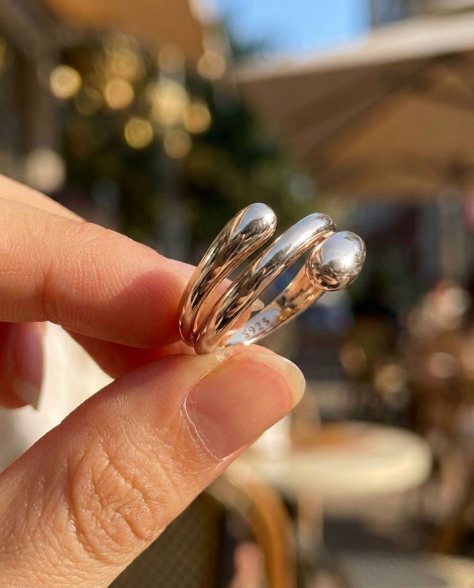 Doll Ring