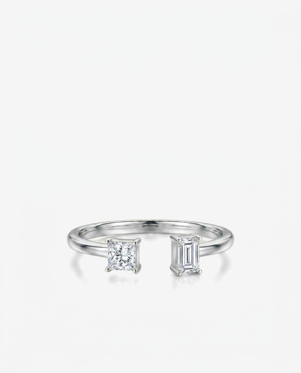 White Gold / 5