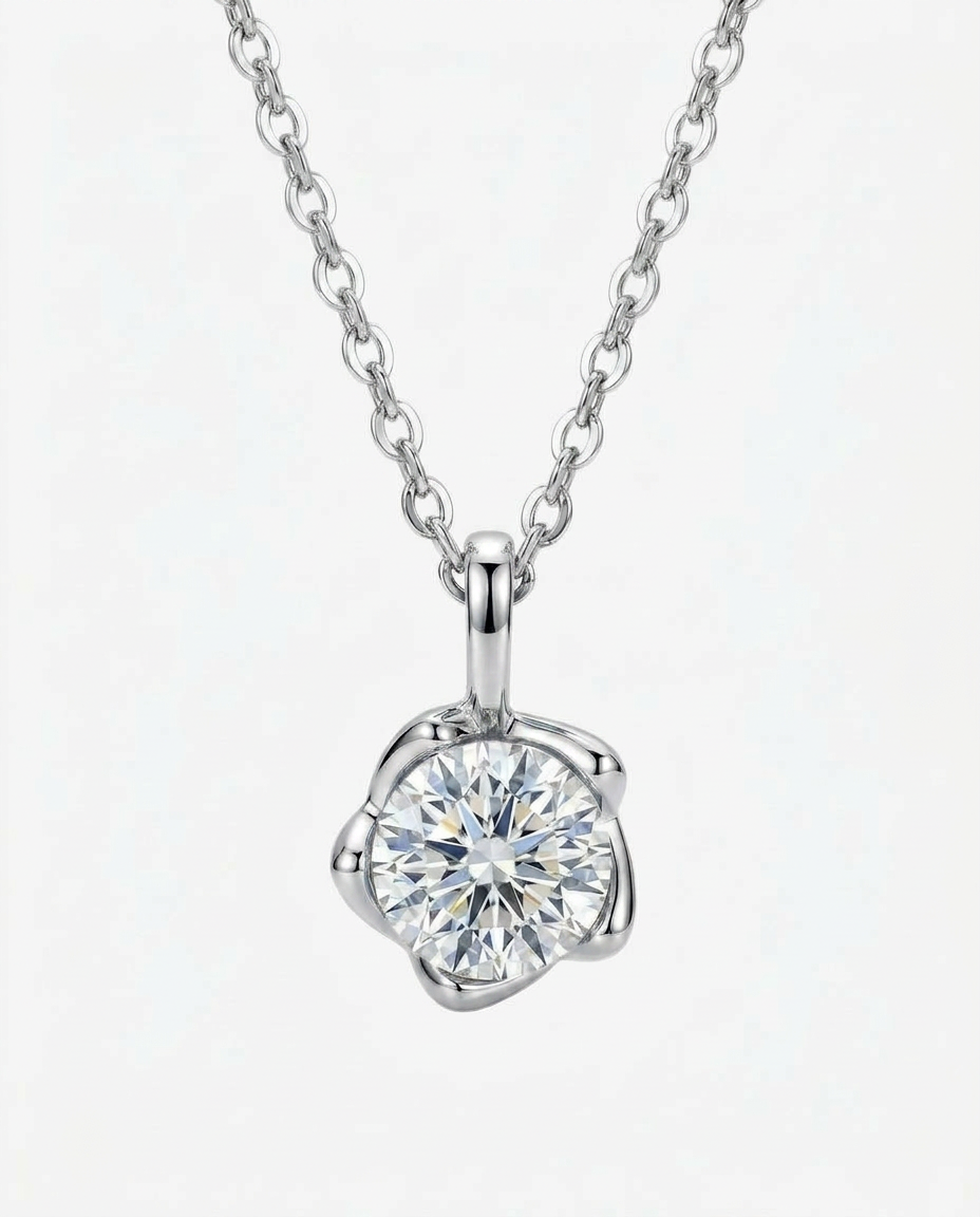 Fiore Necklace