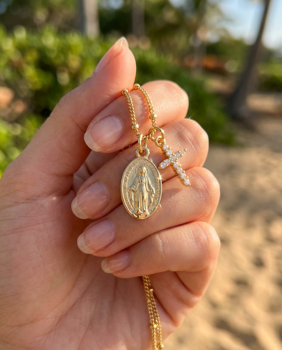 Miracolosa Necklace