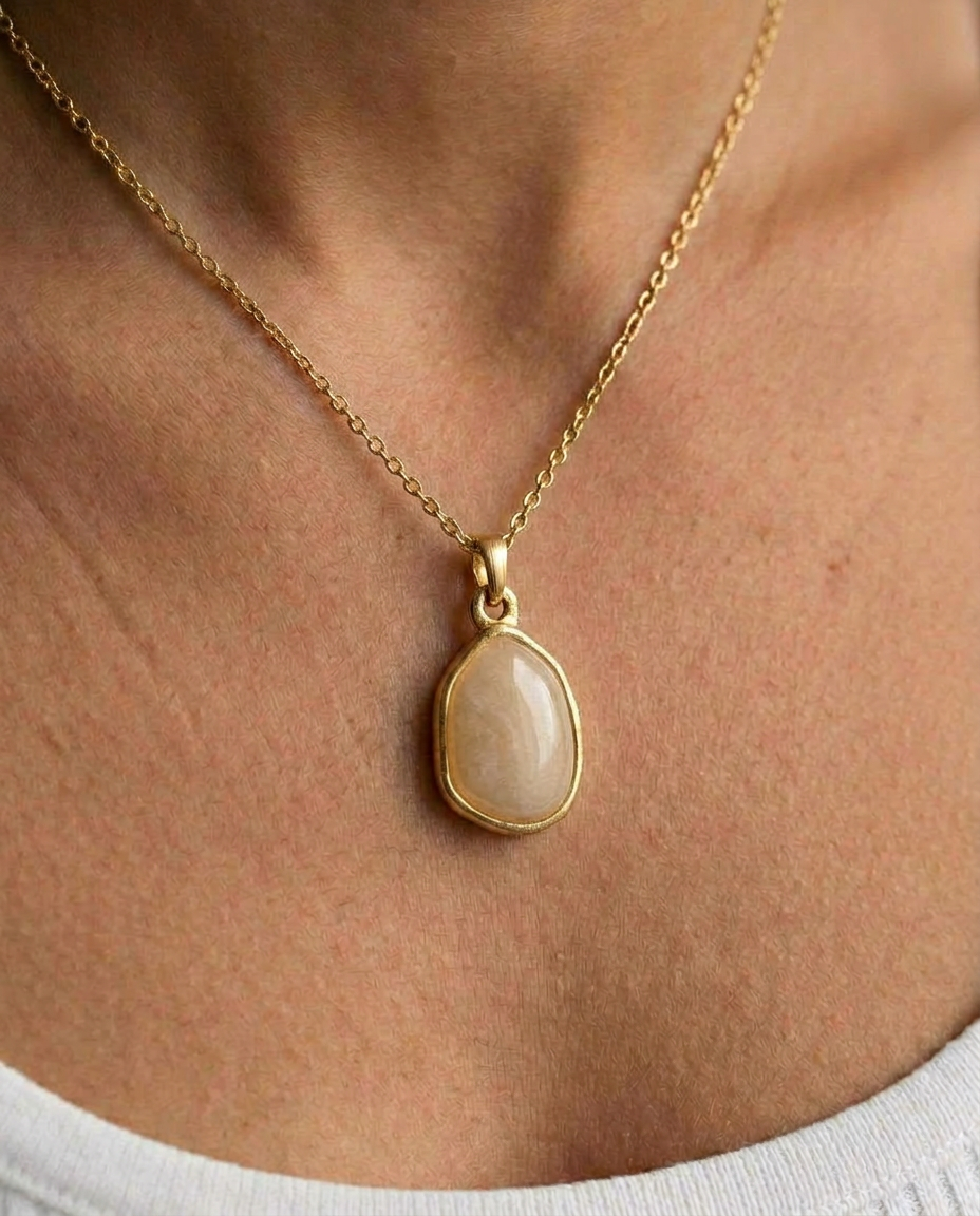 Siena Necklace