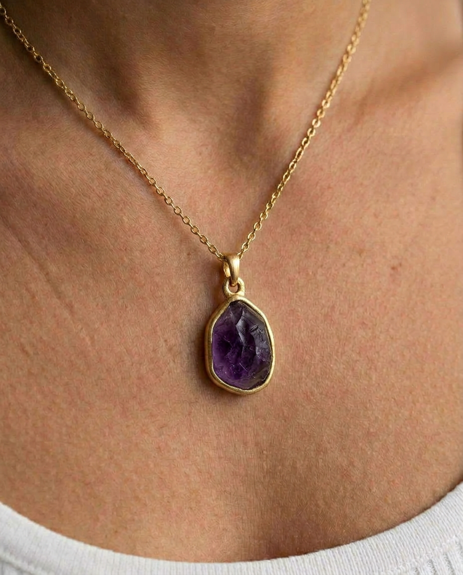 Siena Necklace