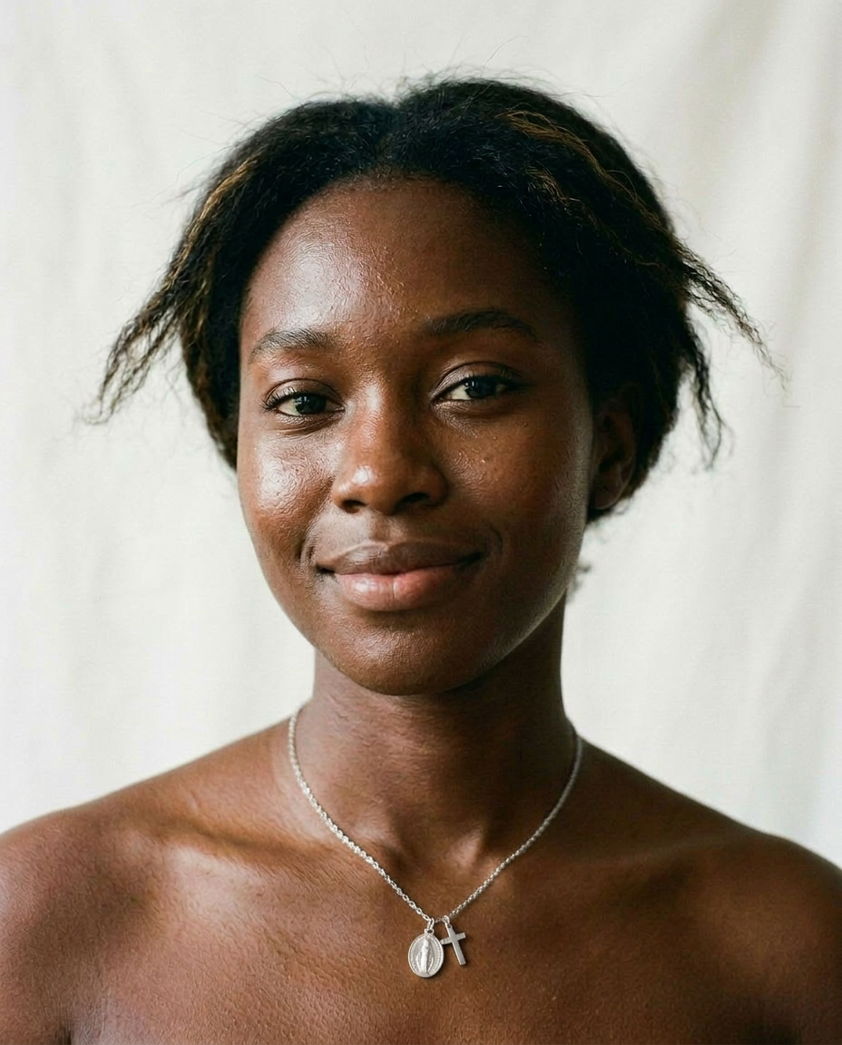 Miraculosa Stack Necklace