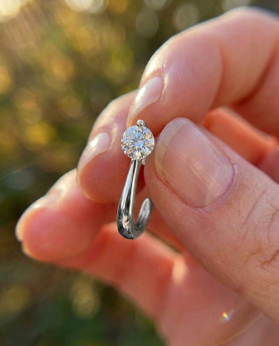 Comet Studs