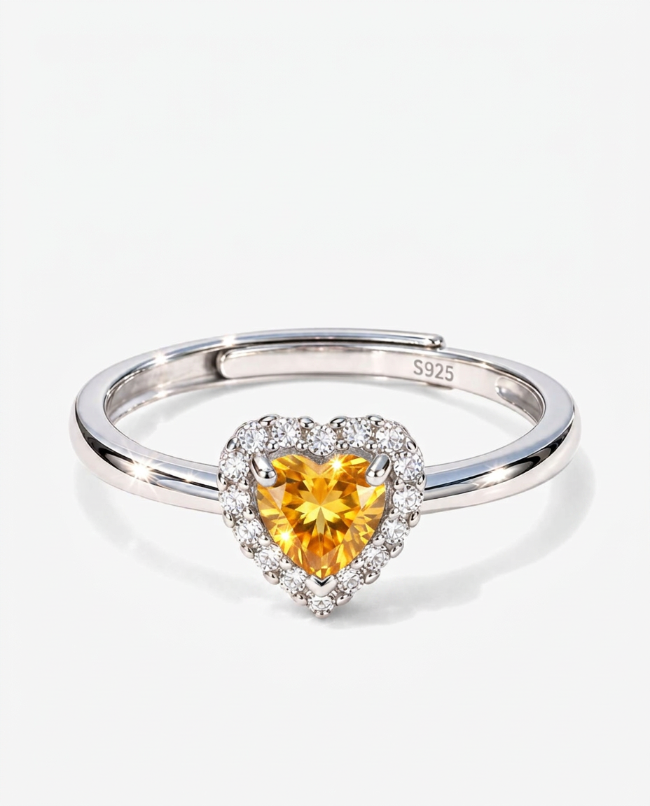 Incanto Ring