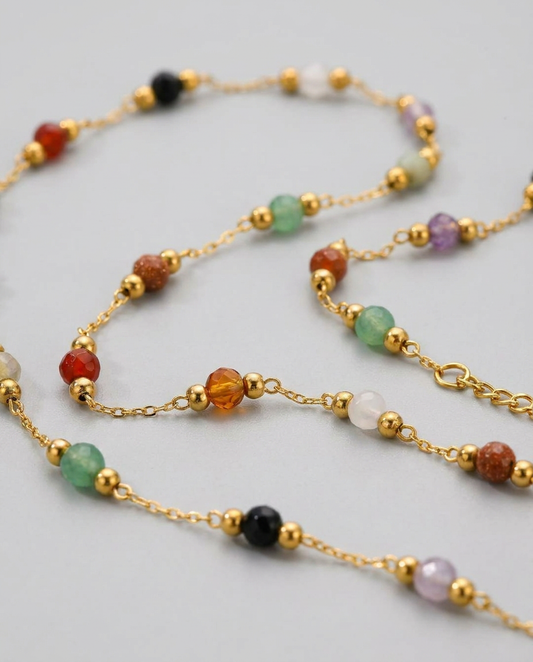 Satellite Bead