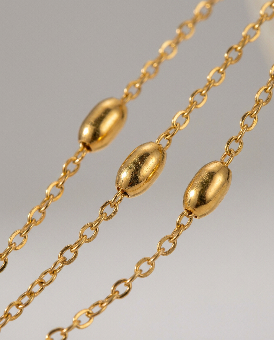 Rice Bead