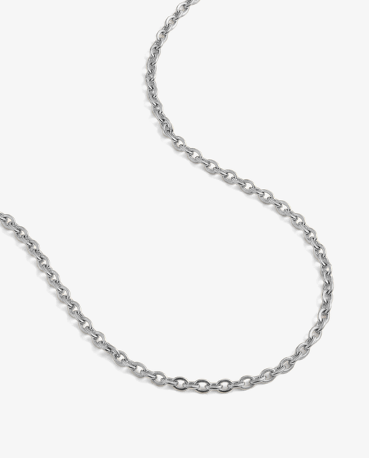 Cable Chain Necklace